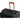 Alternate-Image17 Image for CHAMPS Classic Collection - 3-piece Softside Luggage set - Black
