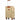 Alternate-Image7 Image for CHAMPS Classic Collection - 3-piece Softside Luggage set - Khaki