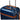 Alternate-Image14 Image for CHAMPS Vintage Collection - Hardside Carry-on - Navy