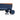 Alternate-Image28 Image for CHAMPS Vintage III Collection - 3-piece Hardside Luggage set - Navy