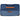 Alternate-Image11 Image for CHAMPS Vintage III Collection - 3-piece Hardside Luggage set - Navy