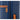 Alternate-Image27 Image for CHAMPS Vintage III Collection - 3-piece Hardside Luggage set - Navy
