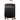 Alternate-Image2 Image for CHAMPS Vintage Collection - 2-piece Hardside Luggage set - Black