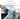 Alternate-Image2 Image for StarTech Desk Mount Triple Monitor Arm For Up To Three 27in Screens, VESA 75x75/100x100, Mechanical Spring Arm, C-Clamp/Grommet