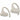 Main Image for Belkin SoundForm ClearFit Earset