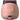 Rear Image for instax Instant Digital Camera - Powder Pink