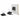 Alternate-Image3 Image for Logitech Small Microsoft Teams Rooms with Tap + MeetUp 2 + ASUS&reg; NUC