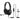 Main Image for Cyber Acoustics AC-4014 Headset