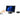Alternate-Image4 Image for Asus VT169HE 16" Class LED Touchscreen Monitor - 16:9 - 5 ms