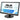 Left Image for Asus VT169HE 16" Class LED Touchscreen Monitor - 16:9 - 5 ms