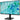 Alternate-Image2 Image for Acer Vero V277 G 27" Class LCD Monitor - 16:9 - Black