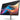 Alternate-Image1 Image for HP 727pq 27" Class WQHD LED Monitor - 16:9 - Natural Silver