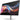 Alternate-Image1 Image for HP 727pu 27" Class WQHD LED Monitor - 16:9 - Natural Silver