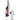 Left Image for HP 734pm 34" Class Webcam UW-QHD Curved Screen LED Monitor - 21:9