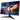Left Image for Asus VY249HGR 24" Class Full HD Gaming LED Monitor - 16:9