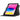 Alternate-Image2 Image for Targus Click-In™ Rotating Case for iPad? (A16) and iPad? (10th gen.) 10.9-inch