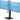 Main Image for StarTech Crossbar Dual Monitor Desk Stand For 27inch Screens, Max Cap 26.4lb, VESA Mount 75x75/100x100, Toolless Height Adjustment