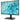 Alternate-Image3 Image for Acer Vero B277 G 27" Class LCD Monitor - 16:9 - Black