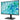 Main Image for Acer Vero B277 G 27" Class LCD Monitor - 16:9 - Black