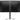 Rear Image for HP 524pu 24" Class Full HD LCD Monitor - 16:9 - Sleek Black, Silver