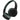 Main Image for Belkin Wireless Bluetooth On-Ear Headphones for Kids w/ Mic - 85dB Limit - w/ USB-C Cable - Headset - Black