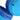 Alternate-Image1 Image for Belkin Wireless Bluetooth On-Ear Headphones for Kids w/ Mic - 85dB Limit - w/ USB-C Cable - Headset - Blue