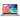Front Image for MSI Modern 14 inch Ultrabook Laptop Core 7-150U 16GB 1TB WI1P