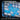Alternate-Image4 Image for Logitech G PRO X TKL RAPID Tenkeyless Wired Gaming Keyboard With Magnetic Analog Switches, Rapid Trigger Mode, Adjustable Actuation, and Customizable RGB Lighting, Off-white