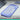 Alternate-Image1 Image for Logitech POP ICON KEYS Wireless Bluetooth Keyboard, Comfortable Typing, Programmable Keys, Easy-Switch Between up to 3 Devices (Lilac & Off-white)