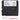 Out-of-Package Image for Brother P-touch BTAG-132 Red on Clear Label Tape