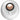 Alternate-Image2 Image for Creative Pebble Pro 2.0 Portable Bluetooth Speaker System - 10 W RMS - White