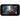 Rear Image for GekoGear Orbit D111 1080P HD Dash Cam