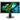 Main Image for Acer V206Q A 20" Class LCD Monitor - 16:9 - Black