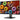 Left Image for PHILIPS 32B1U3900 - 32 inch Monitor, LED, 4K UHD, USB-C (90W), HDMIx2, DP, RJ45, 4 Year Manufacturer Warranty - 32"