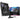 Main Image for MSI MPG Z890 CARBON ATX GAMING MOTHERBOARD LGA 1851 for Intel Core Ultra CPU