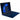 Alternate-Image5 Image for Dynabook Portege X40L-M 14" Notebook - WUXGA - Intel Core Ultra 7 155H - Intel Evo Platform - 16 GB - 512 GB SSD - Tech Blue