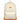 Main Image for Champs Vintage Carrying Case (Backpack) for 11" to 15.6" Water Bottle, Notebook, Tablet, Glasses, Earphone, Travel - Ivory
