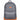 Main Image for Champs Vintage Carrying Case (Backpack) for 11" to 15.6" Water Bottle, Notebook, Tablet, Glasses, Earphone, Travel - Gray