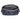 Alternate-Image5 Image for Champs Vintage Carrying Case (Duffel) for 11" to 15.6" Notebook, Tablet, Glasses, Travel, Shoes - Navy