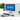 Alternate-Image6 Image for Kensington Slim Duo Gel Mouse/Trackball Wrist Rest - Gray