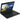 Right Image for Acer TravelMate B3 11 TMB311-34 TMB311-34-C6MZ 11.6" Notebook - HD - 60 Hz - Intel N150 - 4 GB - 128 GB Flash Memory - English Keyboard - Black