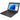 Left Image for Acer TravelMate B3 11 TMB311-34T TMB311-34T-P4RD 11.6" Touchscreen Notebook - Full HD - 60 Hz - Intel N250 - 8 GB - 128 GB SSD - English Keyboard - Black