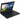 Right Image for Acer TravelMate B3 11 TMB311-34T TMB311-34T-P4RD 11.6" Touchscreen Notebook - Full HD - 60 Hz - Intel N250 - 8 GB - 128 GB SSD - English Keyboard - Black