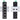 Alternate-Image7 Image for StarTech 5-Port Unmanaged Industrial Network Switch, 10/100/1000 Ethernet, DIN Rail/Wall-Mount, IP30 Rated, -40F-167F, 9~60V DC, TAA