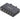 Main Image for StarTech 5-Port Unmanaged Industrial Network Switch, 10/100/1000 Ethernet, DIN Rail/Wall-Mount, IP30 Rated, -40F-167F, 9~60V DC, TAA