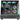 Alternate-Image10 Image for Thermaltake LE120 ARGB Sync PC Cooling Fan (3-Fan Pack)
