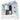 Alternate-Image10 Image for Thermaltake LE120 ARGB Sync PC Cooling Fan White (3-Fan Pack)
