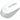 Alternate-Image3 Image for Adesso Wireless Mouse with AI CoPilot Shortcut Button (White)