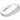 Main Image for Adesso Wireless Mouse with AI CoPilot Shortcut Button (White)