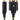 Alternate-Image2 Image for StarTech 1ft/30cm USB to Null Modem Serial Adapter Cable, COM Retention, FTDI, RS232, Changeable DB9 Nuts/Screws, Windows/macOS/Linux